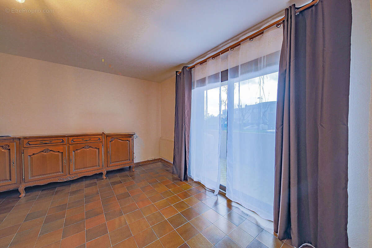 Appartement à BORGO
