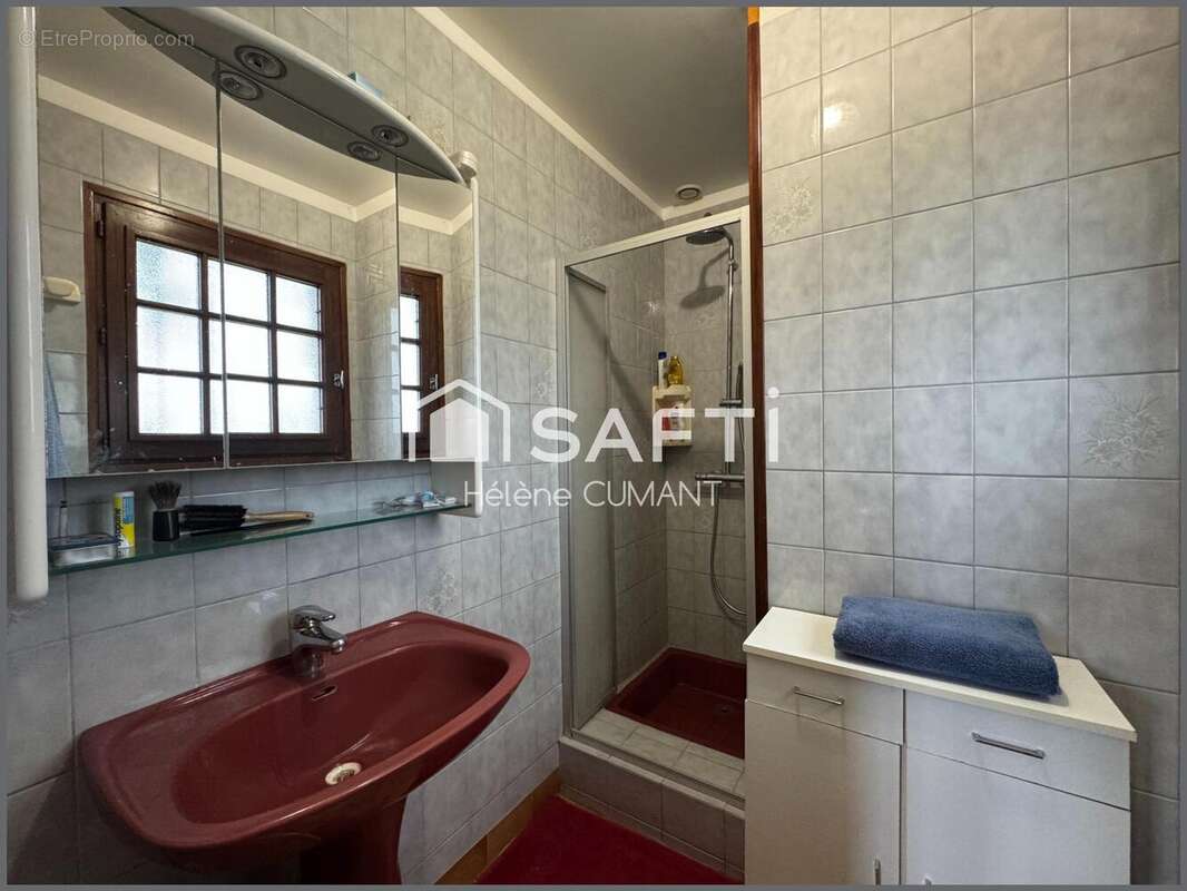 Photo 7 - Maison à MOYAUX