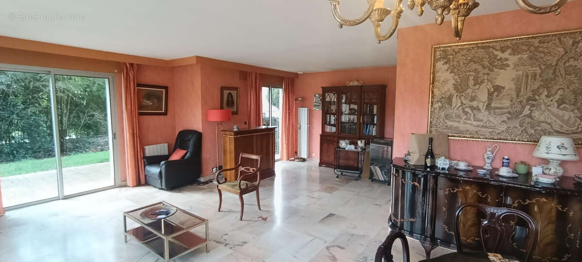 Maison à PORTET-SUR-GARONNE