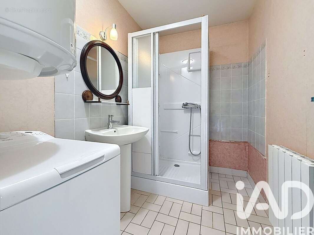 Photo 8 - Appartement à TEMPLEMARS