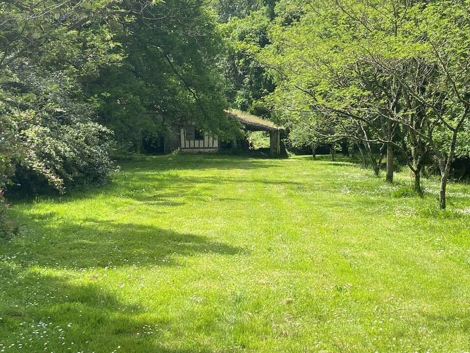 Maison à CREON-D'ARMAGNAC