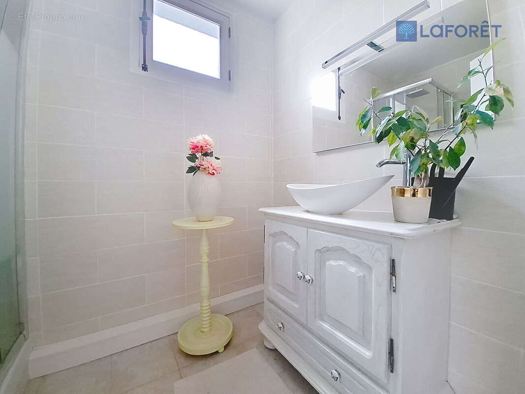 Maison à LAGNY-SUR-MARNE