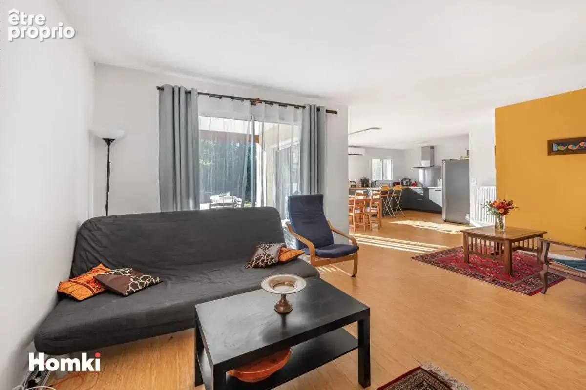 Villa plain-pied T5 de 120 m² - photo 17