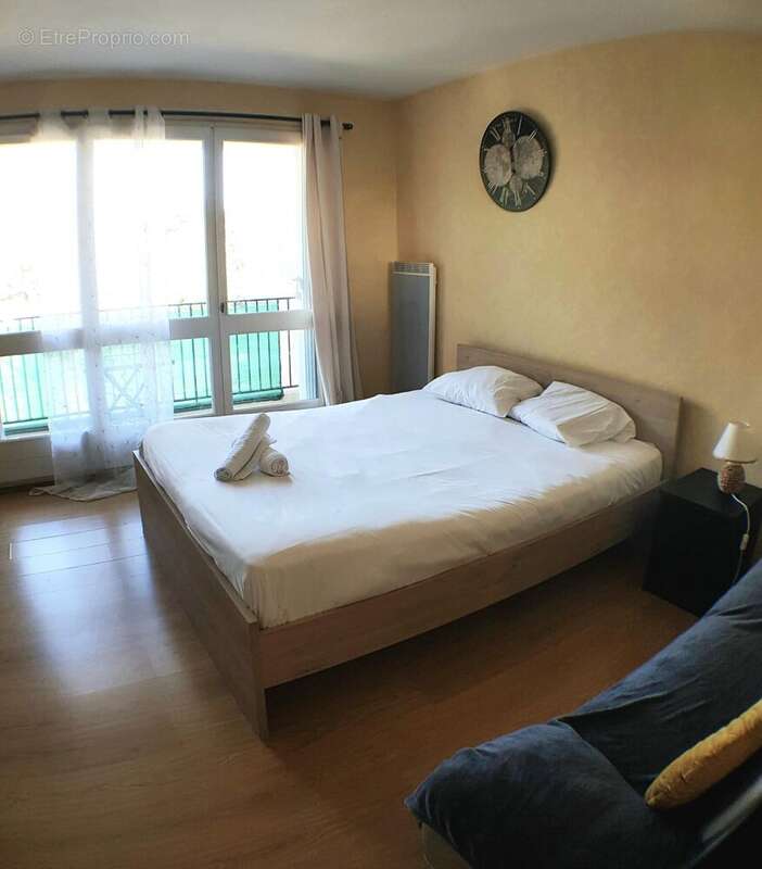 Photo 2 - Appartement à LIMOGES