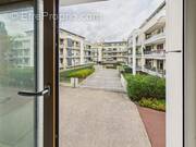 Appartement à SAINT-CYR-L&#039;ECOLE