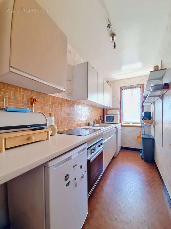 Appartement à CABOURG