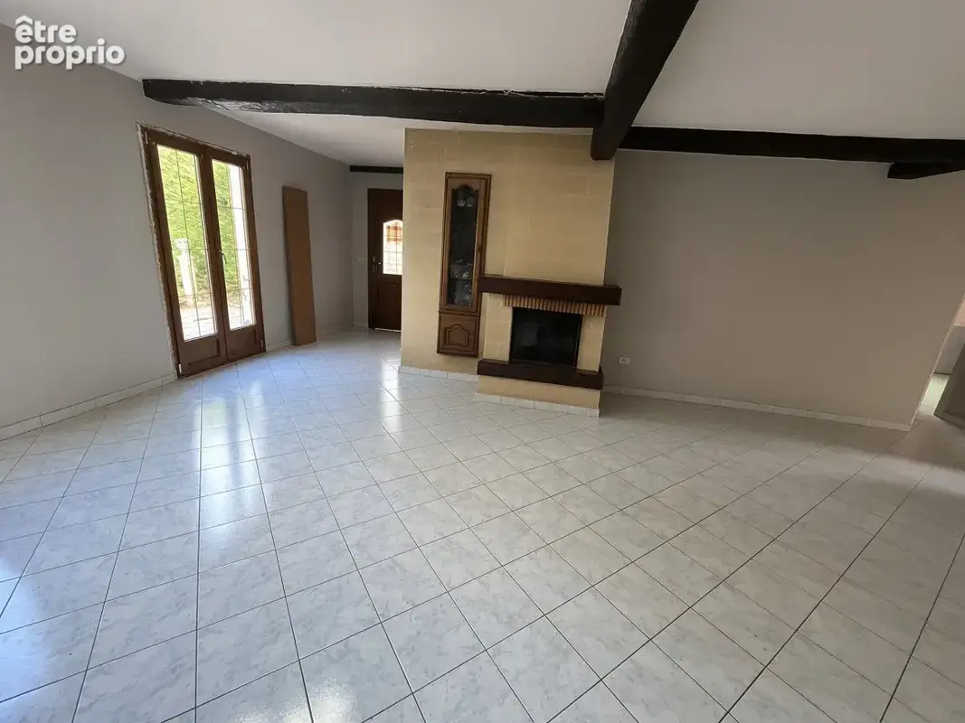 Maison individuelle de plain-pied à rafraîchir - photo 3