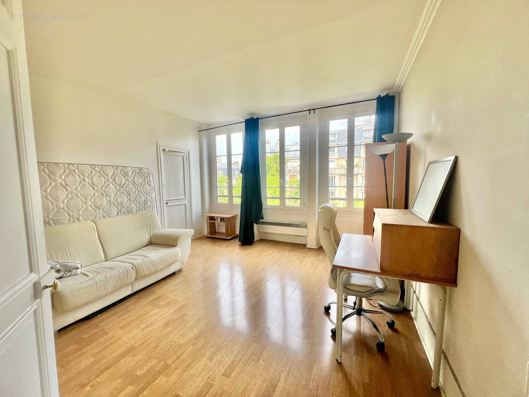 Appartement à PARIS-6E