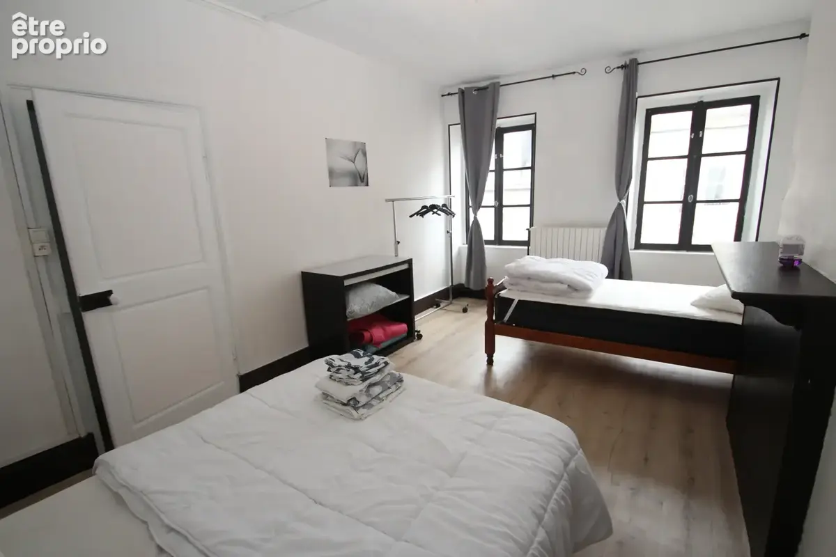 Appartement 4 pièces 128 m² à vendre à Decize (58300) - photo 9