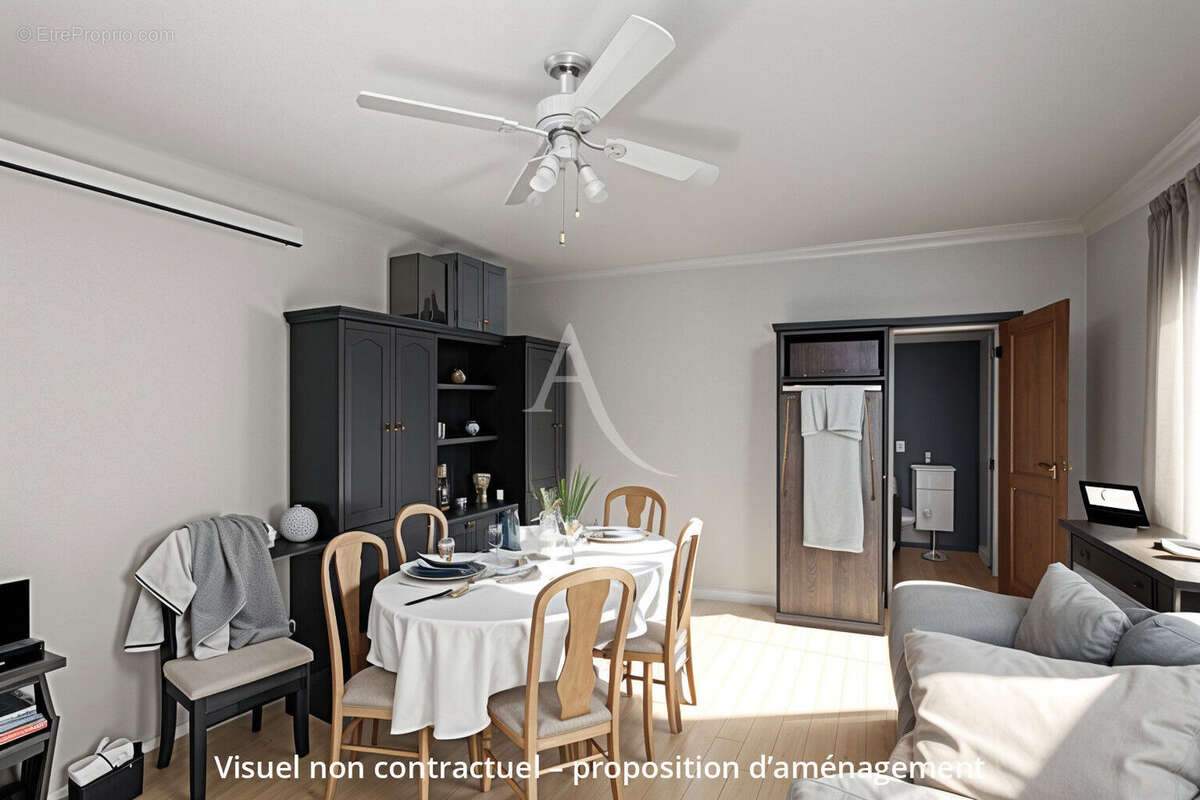 Maison à LES MUREAUX