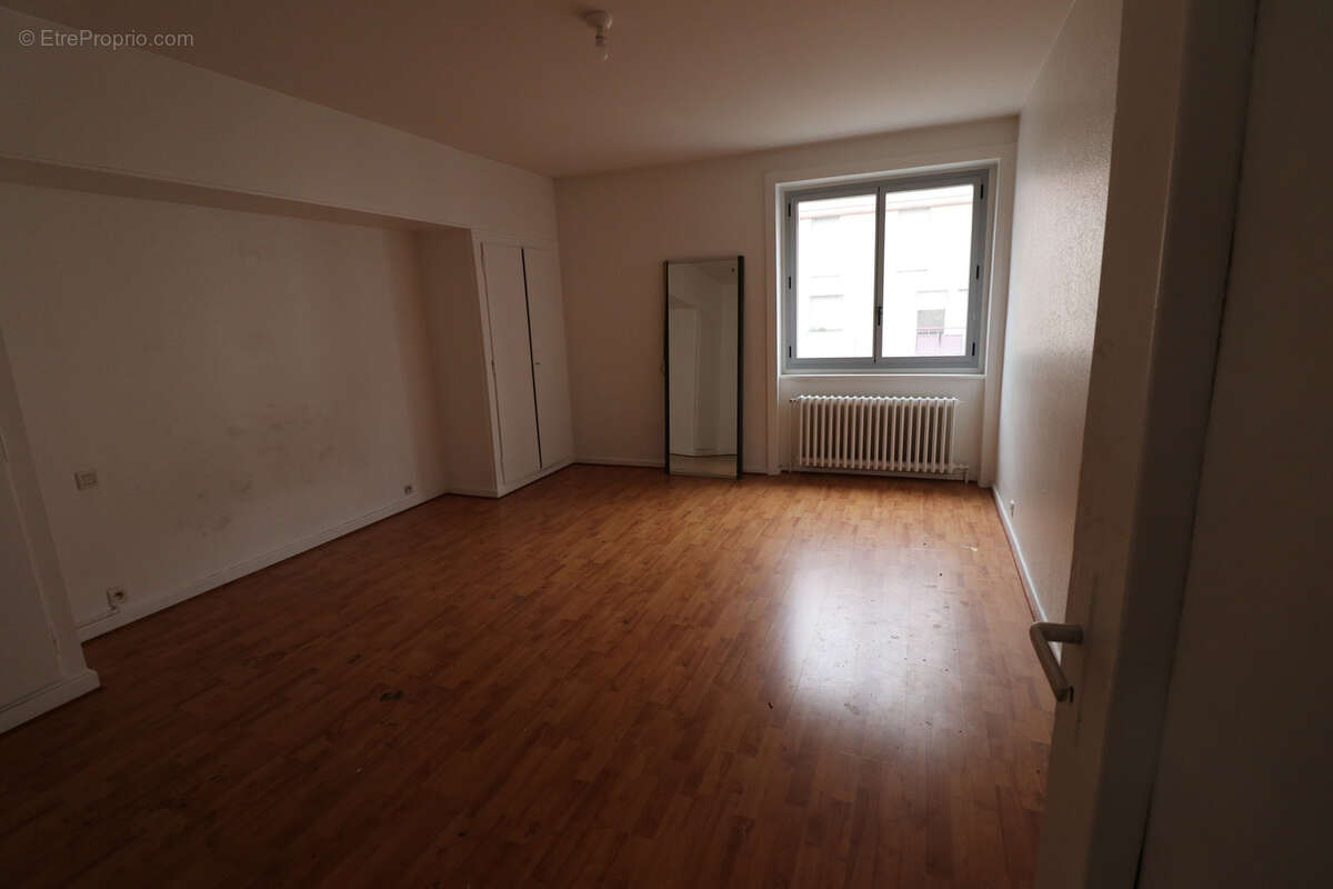 Appartement à ANNEMASSE