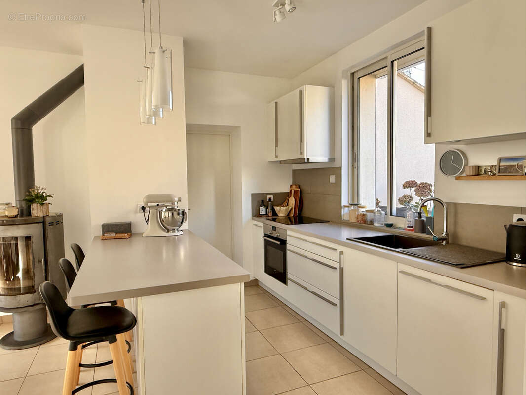 Maison à PALAU-DEL-VIDRE