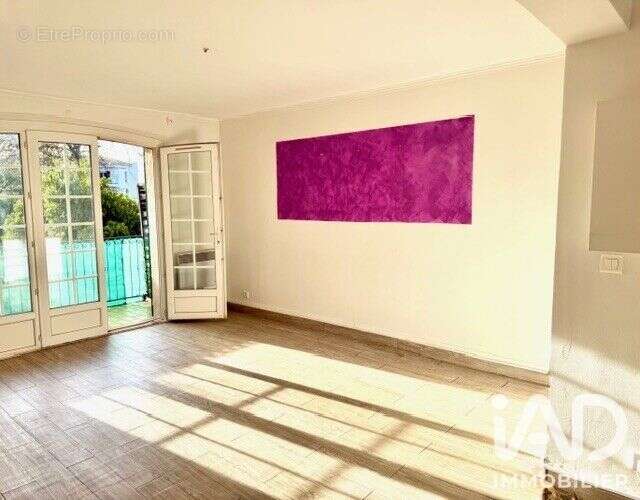 Appartement 48 m² à Saint-Raphael  - photo 5
