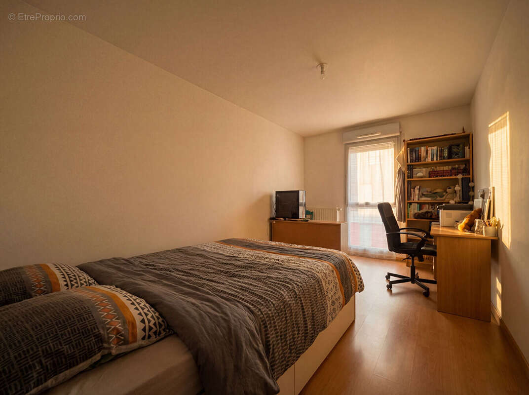 Appartement à TOURS