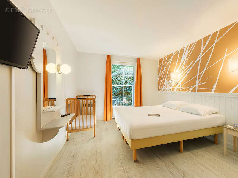 Investissement dans un Center Parcs - photo 10
