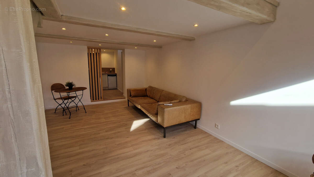 Appartement à SAINT-RAPHAEL