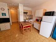 Appartement à VALRAS-PLAGE