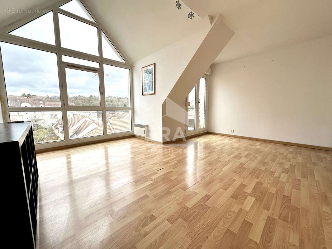 Appartement à MELUN