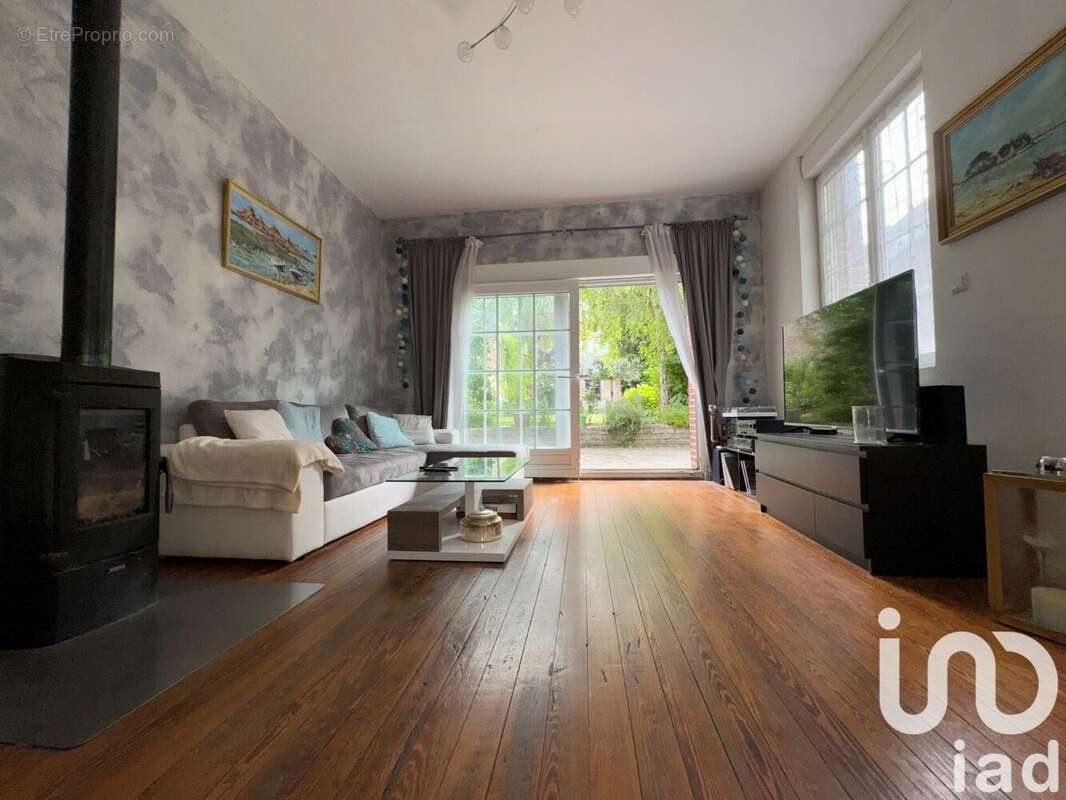 Photo 7 - Maison à BOLBEC