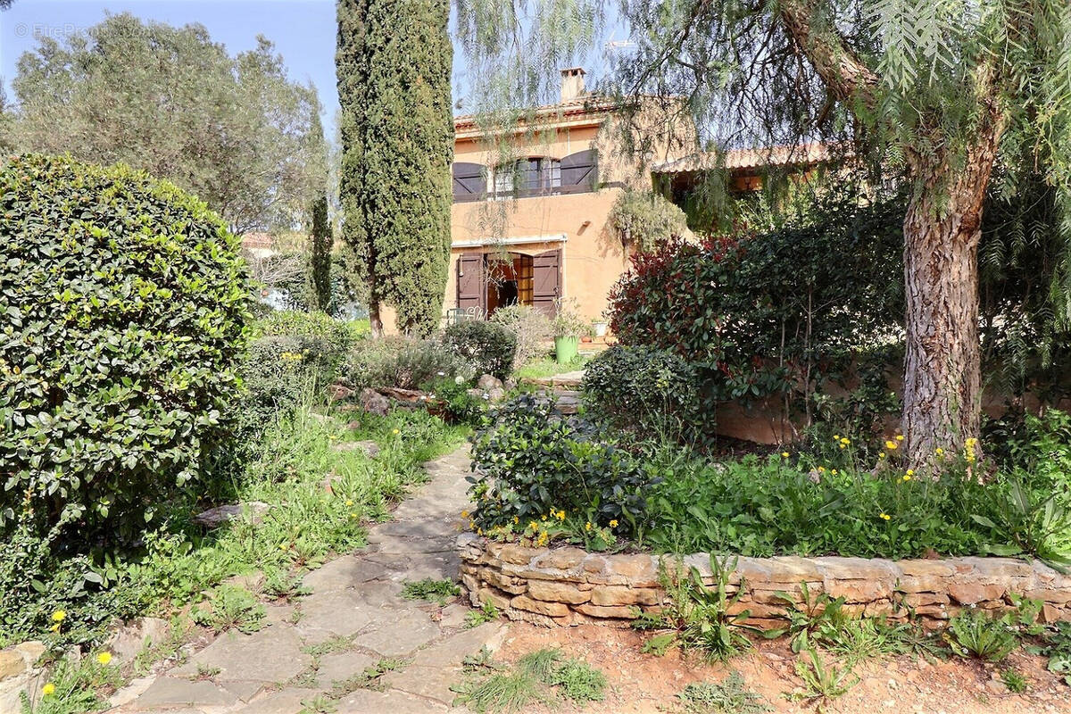 Maison à BANDOL