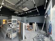 Commerce à AIX-LES-BAINS