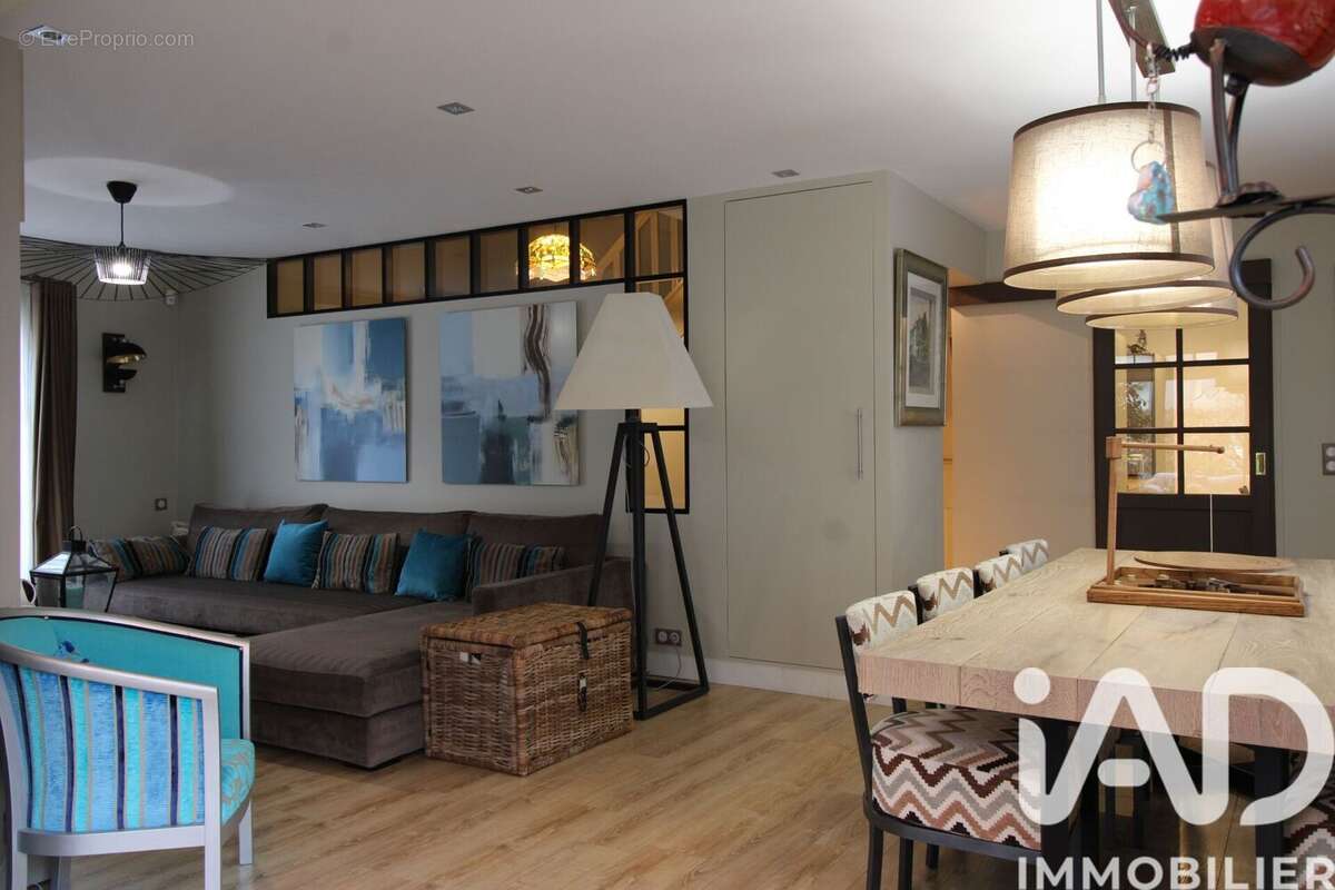 Photo 4 - Maison à CESSON