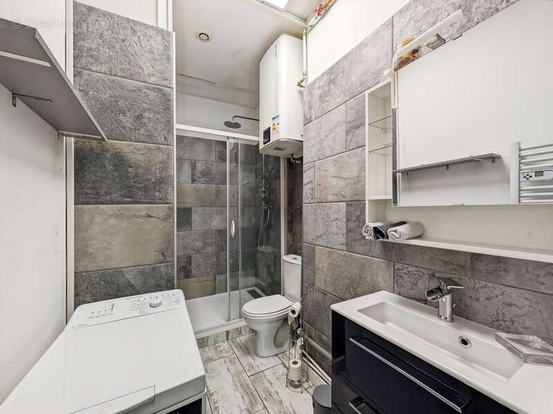 Appartement à EVIAN-LES-BAINS