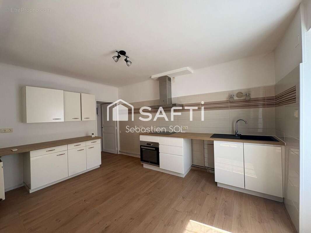 Photo 3 - Maison à CAUSSADE