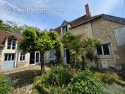 Maison à PREUILLY-SUR-CLAISE