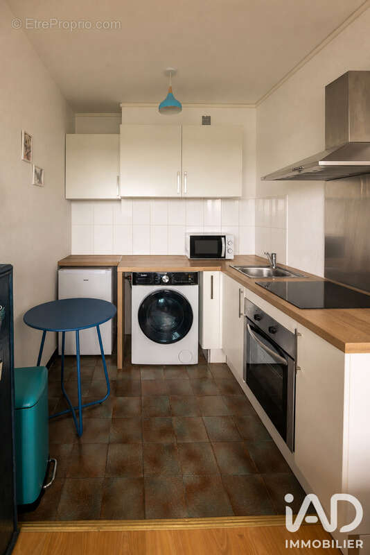 Photo 2 - Appartement à METZ