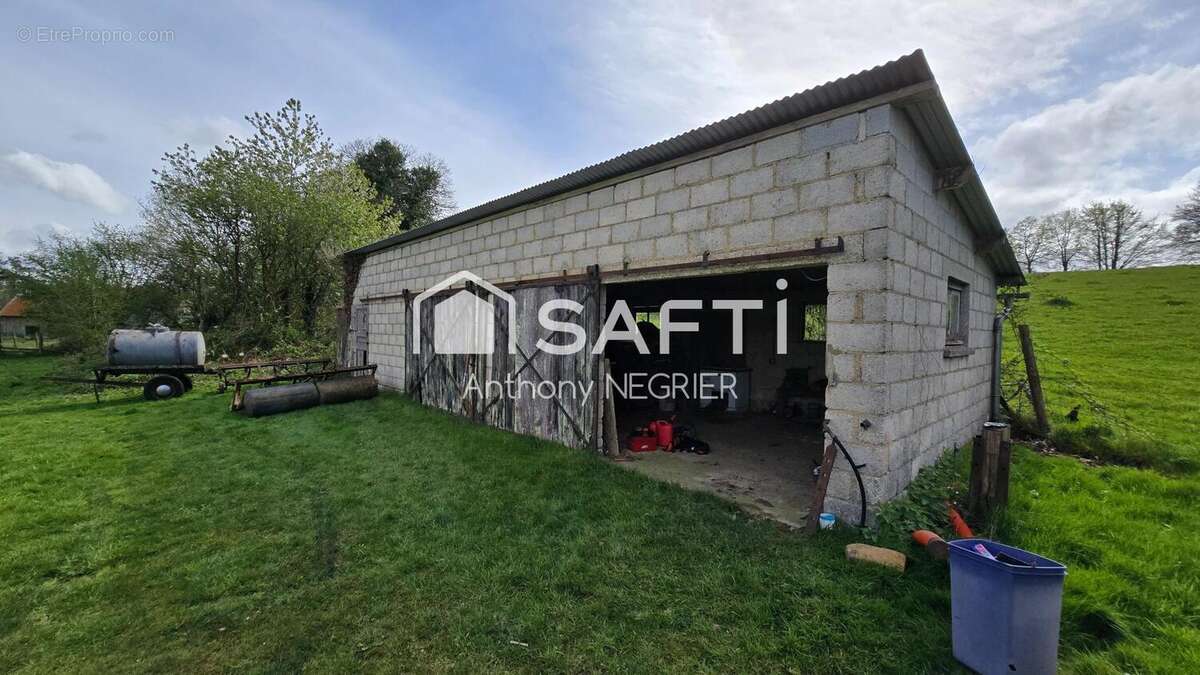 Photo 8 - Maison à LA FERRIERE-AUX-ETANGS