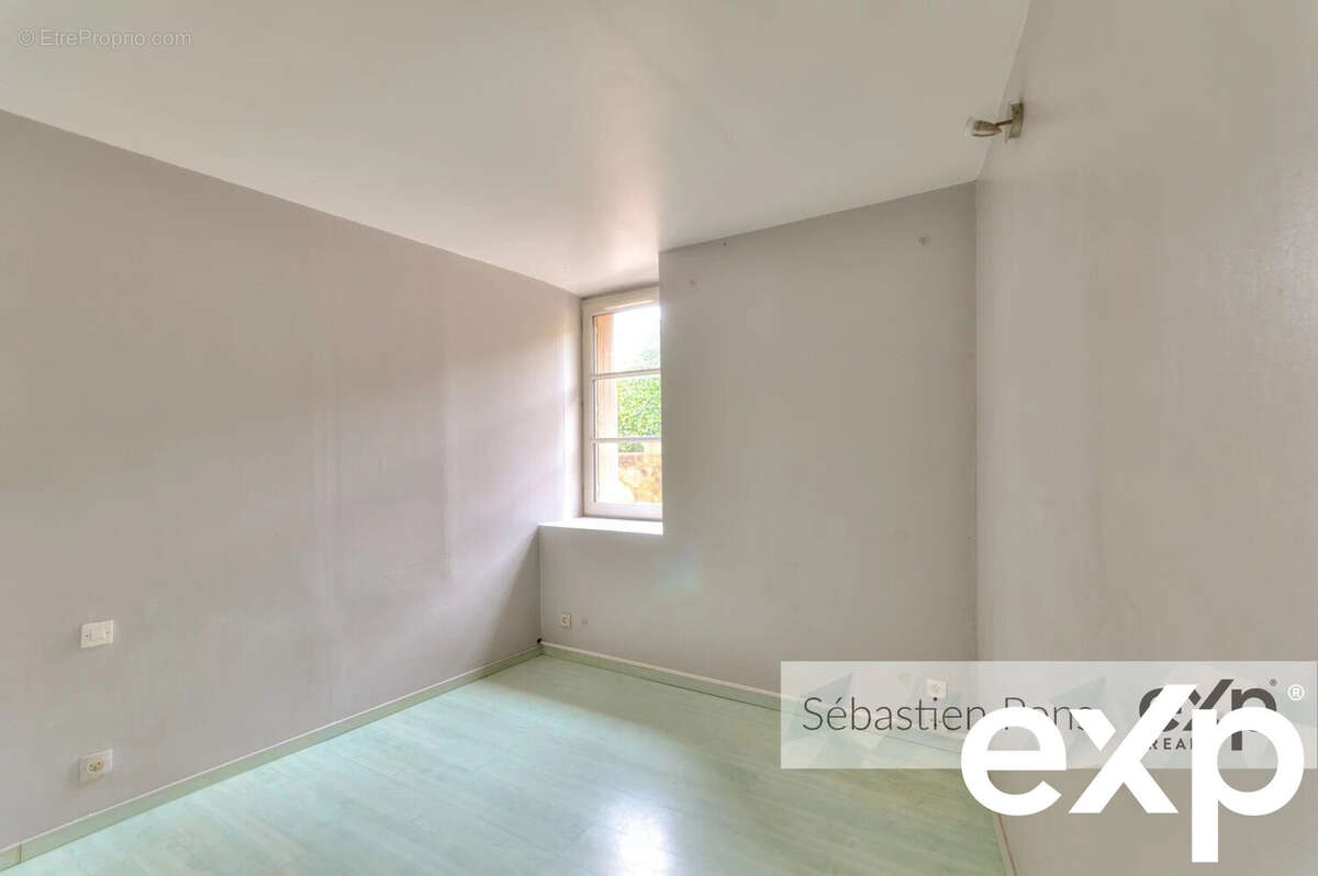 Appartement à CHAVENAY