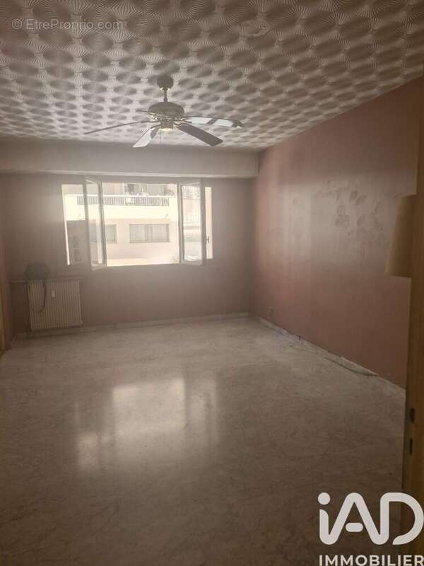 Appartement 51 m² à Nice  - photo 9
