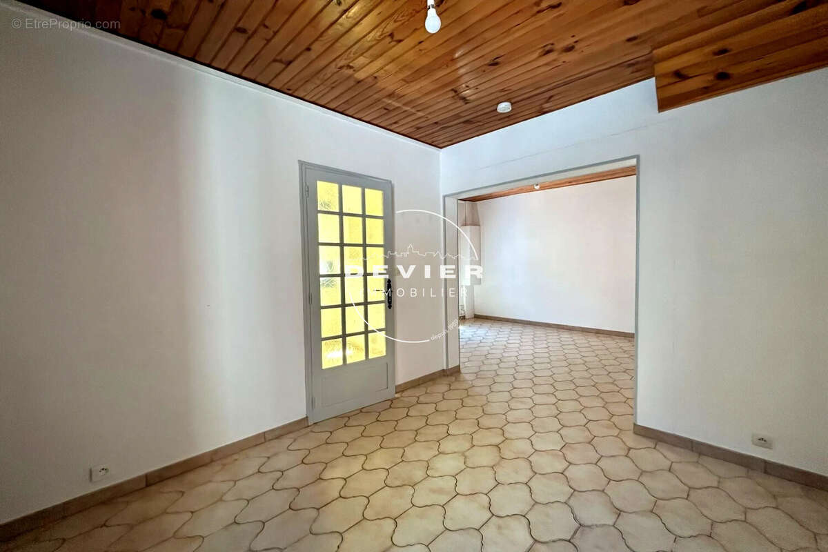Maison 53 m² à Castelnau-Le-Lez  - photo 3