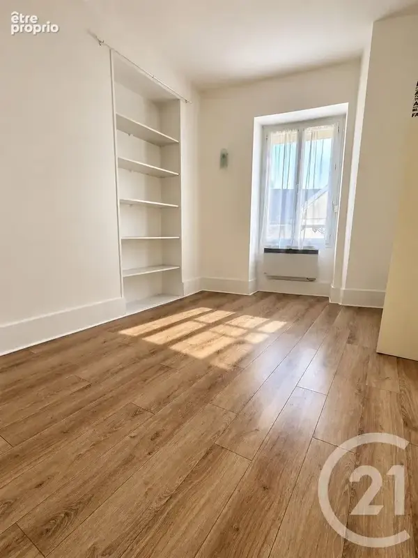 Appartement 3 pièces 56 m² à vendre à Breval (78980) - photo 4