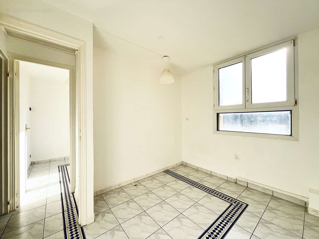 Appartement à CLAMART