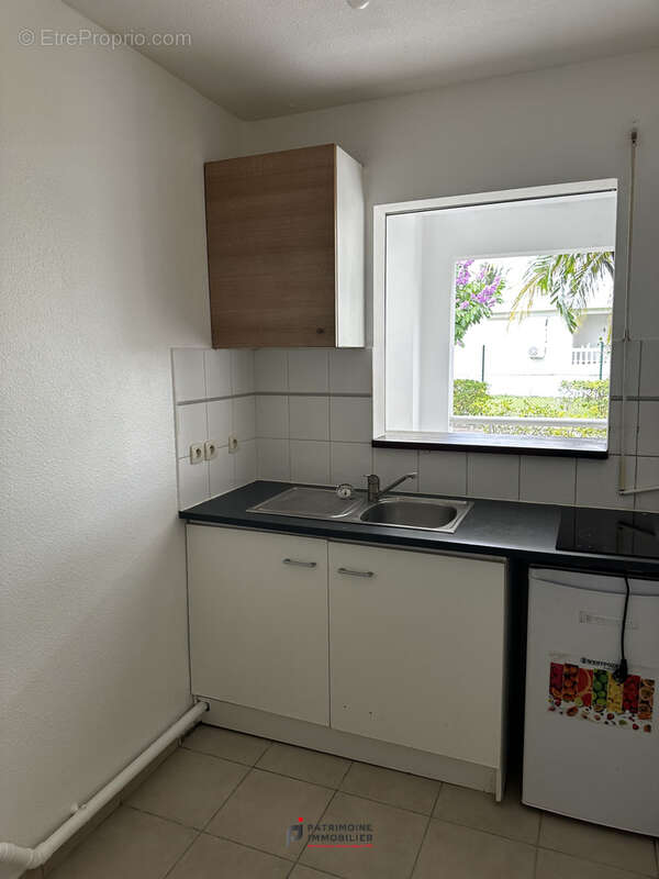 Appartement à PETIT-BOURG