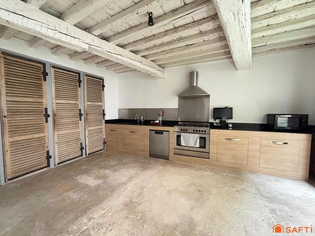 Photo 3 - Maison à AVIGNON