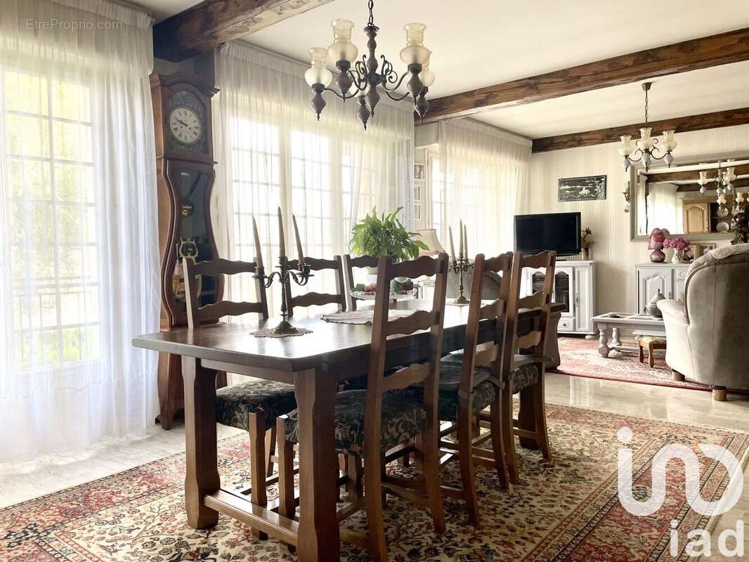 Photo 8 - Maison à SAINT-LAURENT