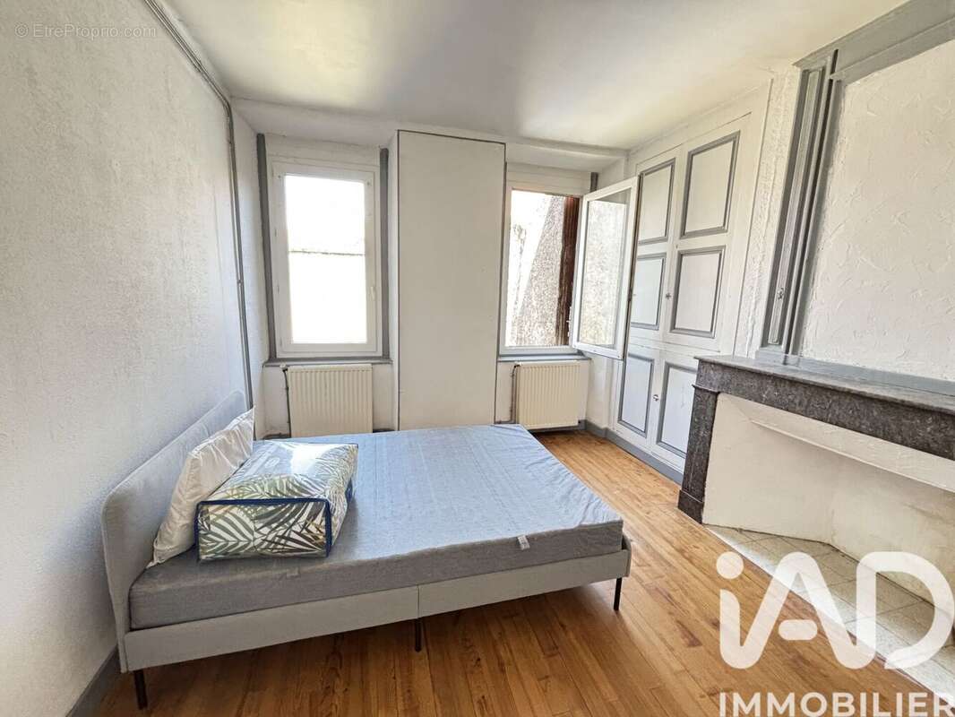 Photo 8 - Appartement à MONTREJEAU