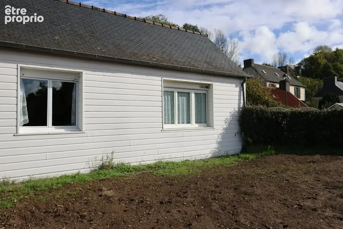 Maison 2 pièces 33 m² à vendre à Taule (29670) - photo 4