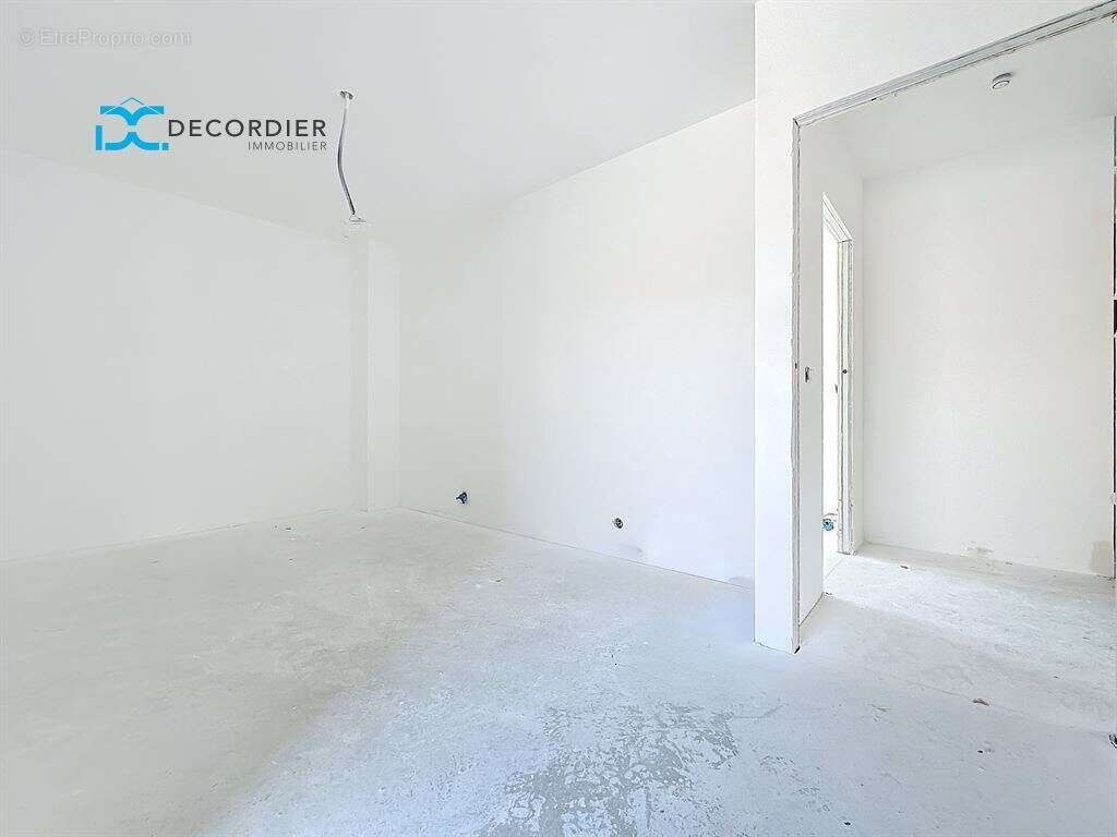 Appartement à EVIAN-LES-BAINS