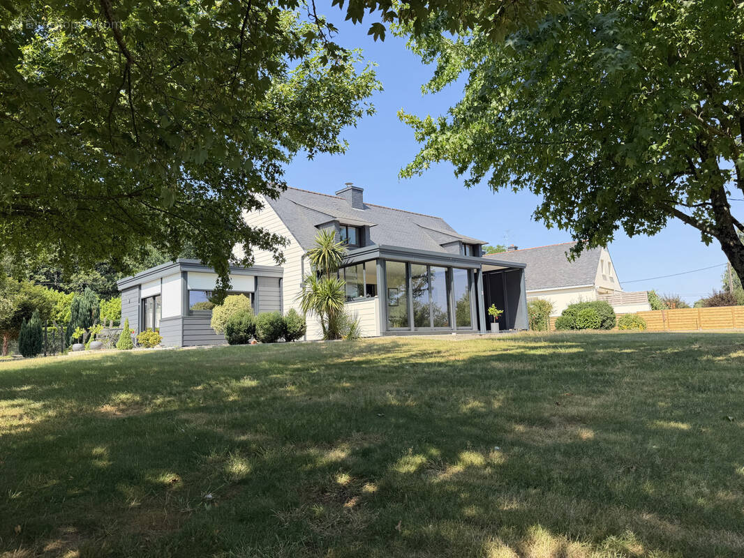 Maison à BAUD