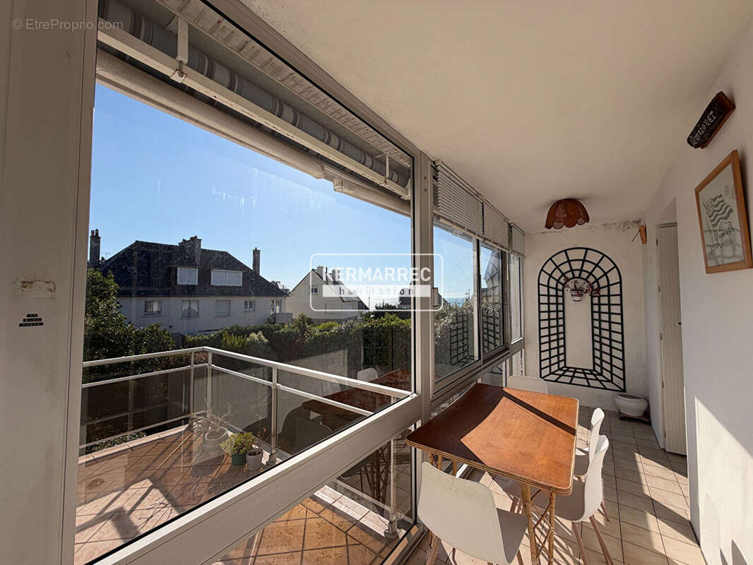 Maison type 7 (145 m²) VUE MER Saint Malo - photo 3