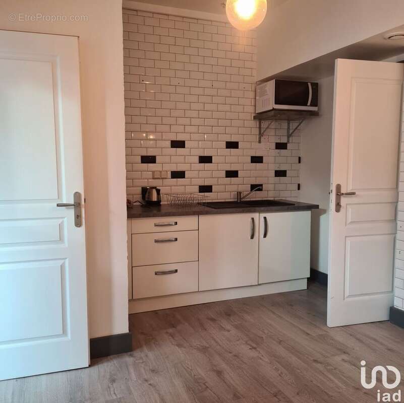 Photo 3 - Commerce à LE CREUSOT