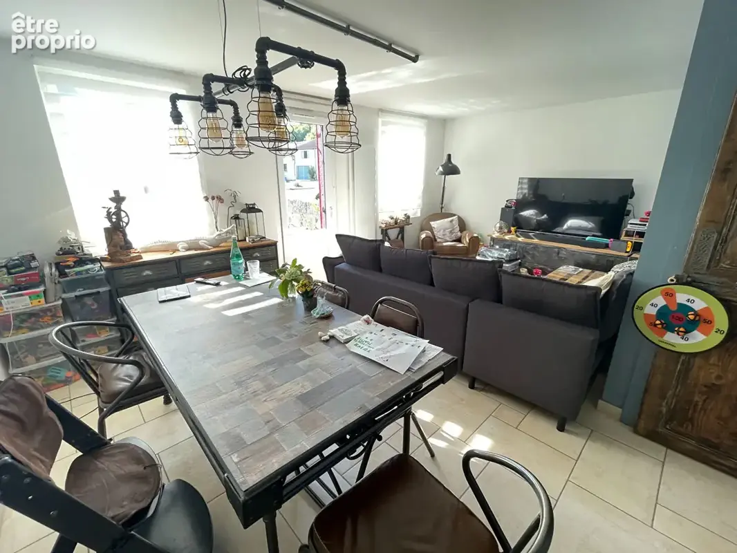 Entre Bar le Duc et Saint Dizier : Maison de charme. - photo 10