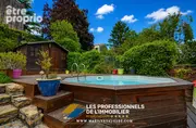 Maison à LYON-9E