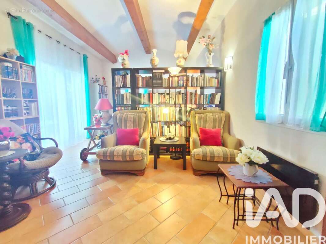 Photo 3 - Maison à BRIGNOLES