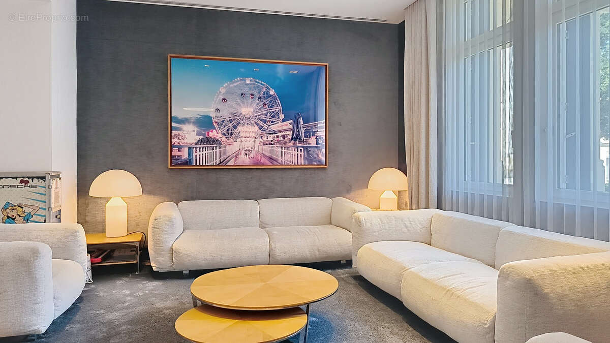 Maison à LES SABLES-D&#039;OLONNE