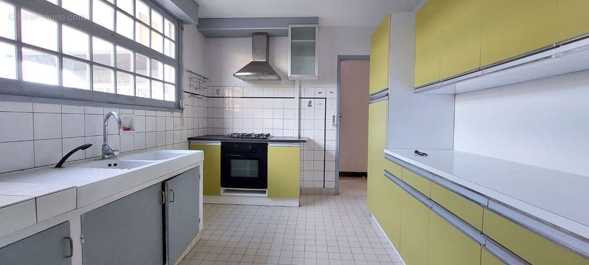 Maison à GUJAN-MESTRAS